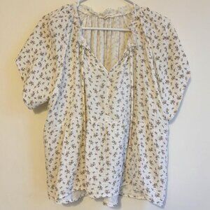 Neuflora Style - Fiona Top